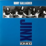 Rory Gallagher JINX