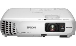 Epson EB-W28