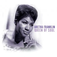 Bellevue Entertainment Aretha Franklin - Queen Of Soul