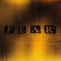 Edel Marillion - FEAR (Black Vinyl 2LP)