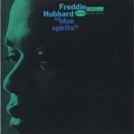 Universal US Freddie Hubbard - Blue Spirits (Tone Poet) (Black Vinyl LP)