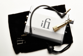 iFi Audio Nano iCAN