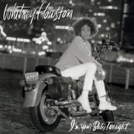 Sony Music Whitney Houston - I'm Your Baby Tonight (Black Vinyl LP)