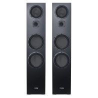 Canton GLE 100 S2 Black