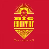 IAO Big Country - The Crossing (Black Vinyl 2LP)