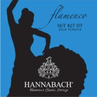 HANNABACH 827HT