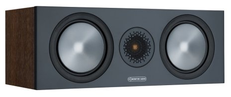 Monitor Audio Bronze C150 (6G) Walnut