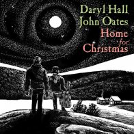 BMG Daryl Hall, Oates  John - Home For Christmas (Coloured Vinyl LP)