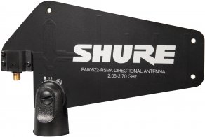 Shure PA805Z2-RSMA для систем GLXD Advanced