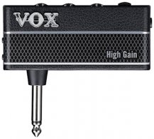 Vox AP3-HG AMPLUG 3 HIGH GAIN