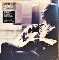 Cooking Suzanne Vega - Love Songs (Black Vinyl LP)