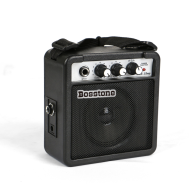 Bosstone GA-5W