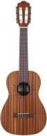 Baton Rouge V2-G sun guitarlele