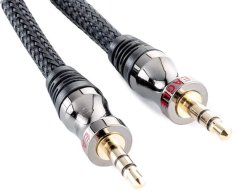 Eagle Cable DELUXE Mini (m) - Mini (m) 1.6m #10071016