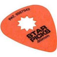 Everly 30012 Star Pick (72 шт)
