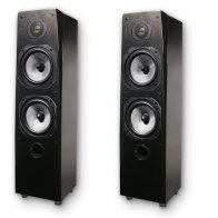 Legacy Audio Expression black oak