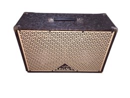 CARVIN C212BE