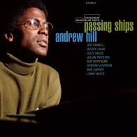 Blue Note Andrew Hill - Passing Ships (Tone Poet Series)