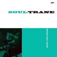 Original Jazz Classics John Coltrane - Soultrane (Black Vinyl LP)