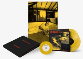 Decca Ennio Morricone – Morricone Segreto (Yellow vinyl, Box)