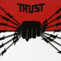 Trust IDEAL (White vinyl)