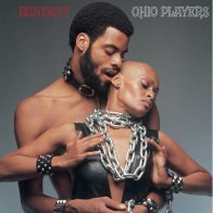 IAO Ohio Players - Ecstasy (BlackVinyl LP)