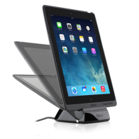 iPort Charge Case and Stand for iPad Air