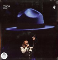 !K7 Tosca - Odeon (Black Vinyl 2LP)