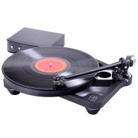 Rega Planar 8 (Ania Pro) black