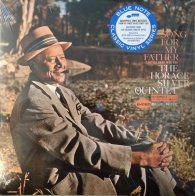 Blue Note Horace Silver - Song For My Father