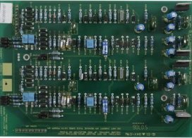 Exposure Phono Board 3010s (mC) (плата фонокорректора)