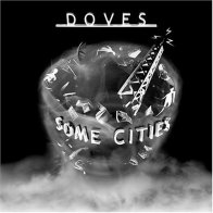 BMG Doves - Some Cities (Black Vinyl 2LP)