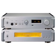 Teac Stereo set UD-701 & AP-701 Silver