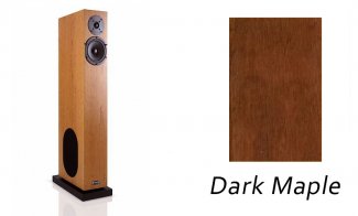 Audio Physic Yara II Superior dark maple