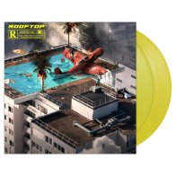 WM SCH, ROOFTOP (Limited Yellow Vinyl)