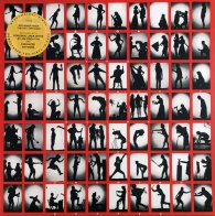 Ear Music Classics Saga - The Beginner's Guide To Throwing Shapes (180 Gram Black Vinyl LP)