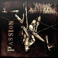 Spinefarm Anaal Nathrakh - Passion