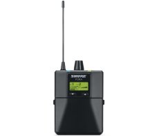 Shure P3RA M16 686-710 MHz для системы персонального мониторинга PSM300