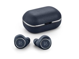 Bang & Olufsen Beoplay E8 2.0 Indigo Blue with case