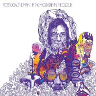 WM Portugal. The Man - In The Mountain In The Clouds (Black Vinyl/Gatefold)