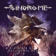 Sony Sindrome Resurrection - The Complete Collection (LP+CD & LPBooklet)