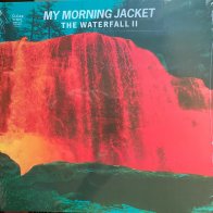 Universal US My Morning Jacket - The Waterfall II (Coloured Vinyl LP)