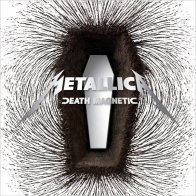 Universal (Aus) Metallica - Death Magnetic (Limited 'Magnetic Silver' Vinyl 2LP)