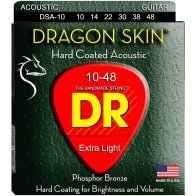 DR DSA-10 Dragon Skin
