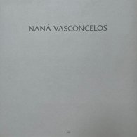 ECM Nana Vasconcelos - Saudades (Analogue) (Black Vinyl LP)