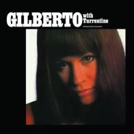 Jazz Images Astrud Gilberto - Gilberto With Turrentine (BlackVinyl LP)