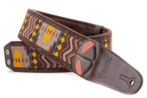 RightOn Straps Mojo Azteca Unique