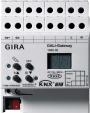 Gira 106000 DALI instabus KNX/EIB с ручным управлением