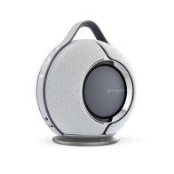 Devialet Mania Light Grey с док-станцией, светло-серый