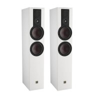 Dali Opticon 6 mk2 White Satin